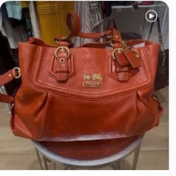 Coach Bags!  So Many Options!  from $36 - $125 - Plus 10% off!! - Picture 5 of 10